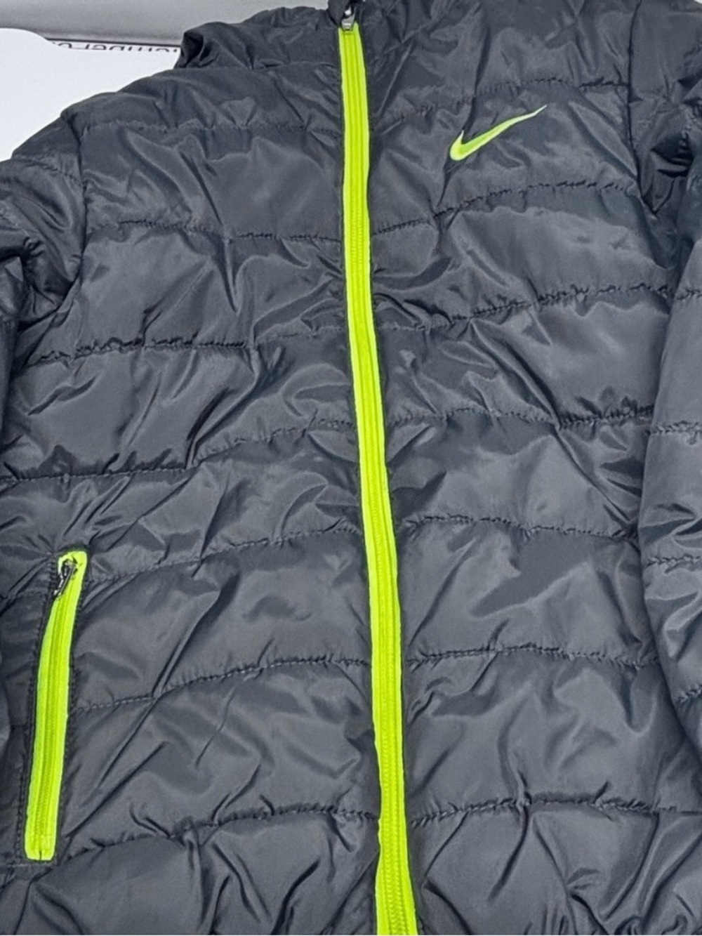 Nike Spring/Fall Jacket
. - Picture 3 of 9
